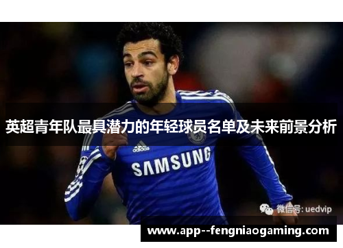 英超青年队最具潜力的年轻球员名单及未来前景分析