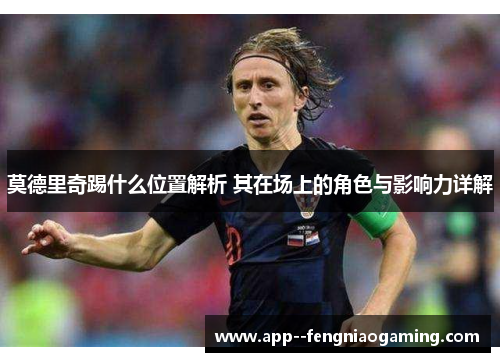 莫德里奇踢什么位置解析 其在场上的角色与影响力详解