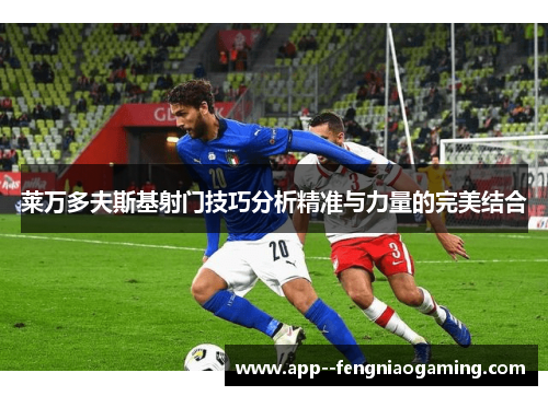 莱万多夫斯基射门技巧分析精准与力量的完美结合