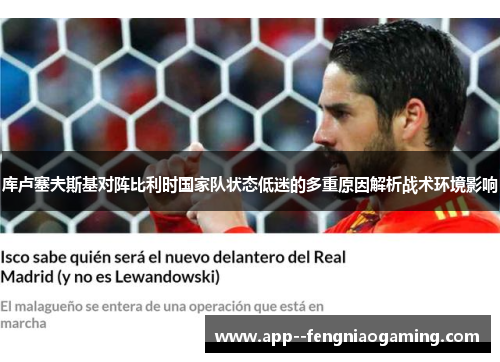 库卢塞夫斯基对阵比利时国家队状态低迷的多重原因解析战术环境影响