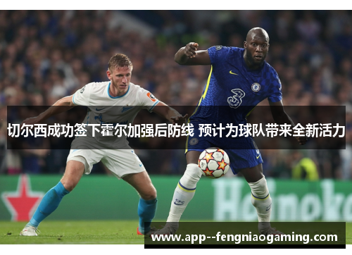 切尔西成功签下霍尔加强后防线 预计为球队带来全新活力 切尔西成功签下霍尔加强后防线 预计为球队带来全新活力