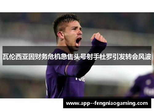 瓦伦西亚因财务危机急售头号射手杜罗引发转会风波 瓦伦西亚因财务危机急售头号射手杜罗引发转会风波